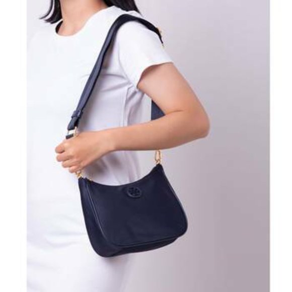 Tory Burch Black Crossbody Bag - Picture 3 of 11